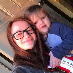 Meet your Posher, Bethany